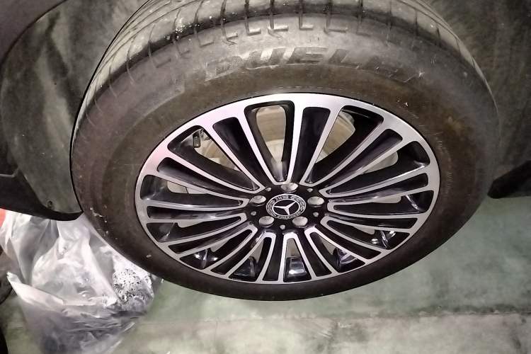 Used Mercedes-Benz GLC 2018 GLC 200 4MATIC