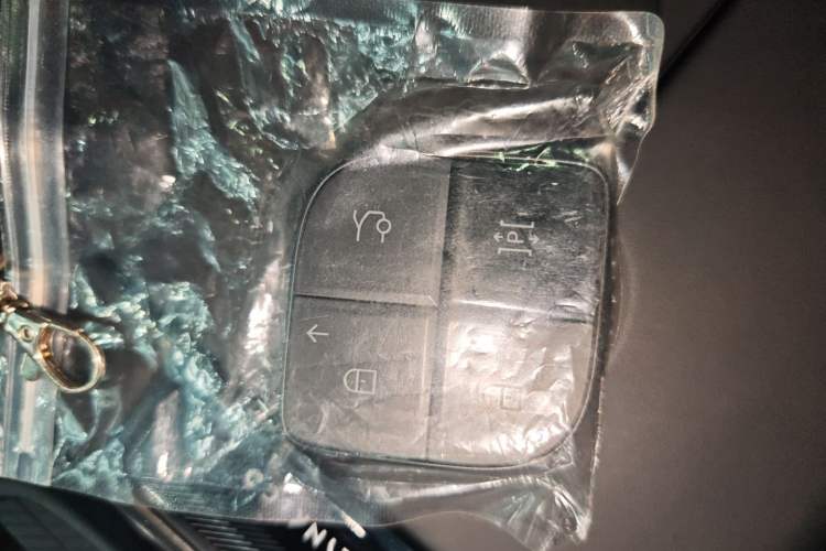 Used Lynk & Co 08 EM-P 2023 220 km Limited-Time Edition
