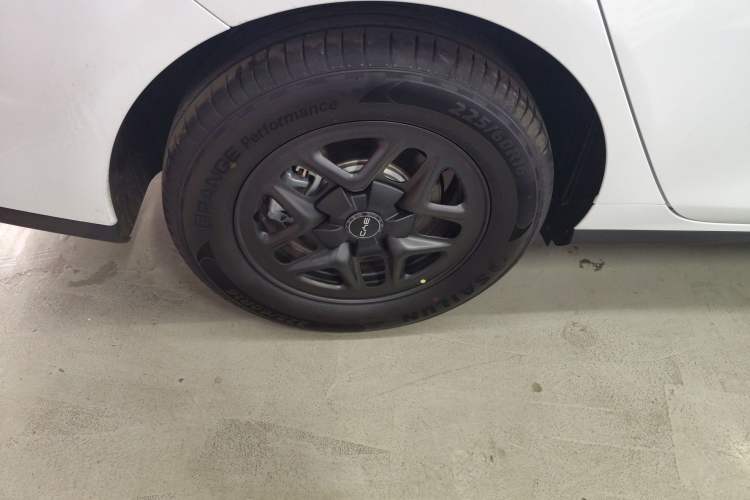 Used BYD Seal 05 DM-i 2025 DM-i Smart Drive 55KM Luxury Model
