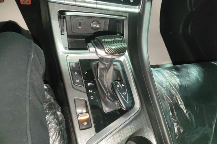 Used Changan CS55PLUS 2020 1.5T Automatic Xuan Dong Edition