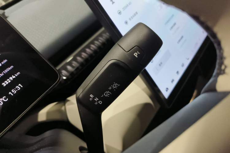 Used Zeekr X 2023 Rear-Drive YOU Edition 4 Seats