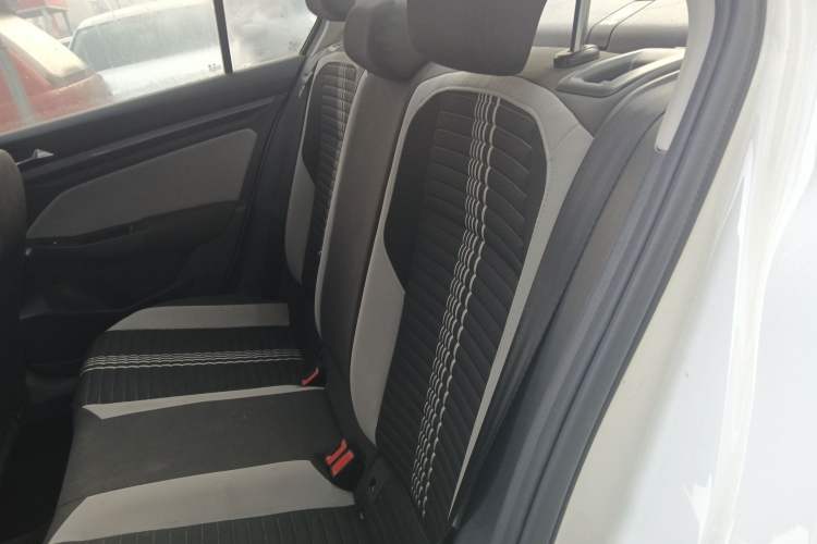 Used Volkswagen Bora 2024 200TSI DSG Comfort Edition