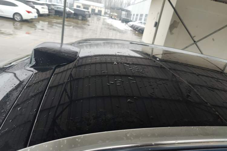 Used Hima H5 2025 Model Pure Electric Max Long Range