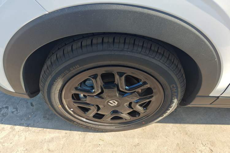 Used Leapmotor T03 2025 310 Comfort Edition