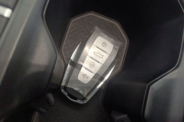 Used Geely Auto Haoyue PRO 2024 1.5T DCT Crosswise Edition