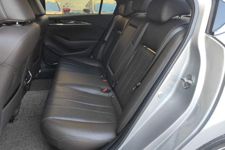 Used Mazda Atenza 2020 2.5L Sky Blue Prestige Edition
