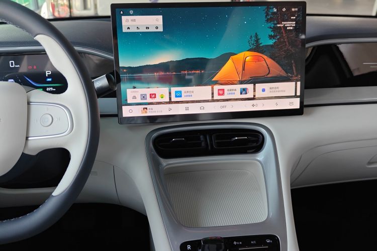 Used  Geome 2025 310km Dream Edition
