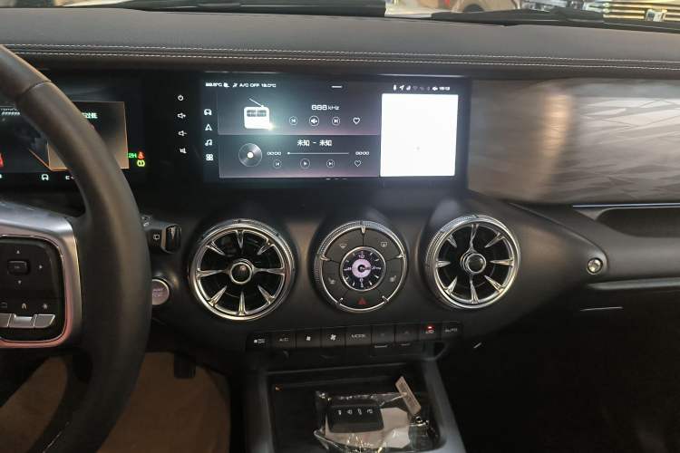 Used Tank 300 2023 Off-Road Edition 2.0T Conqueror
