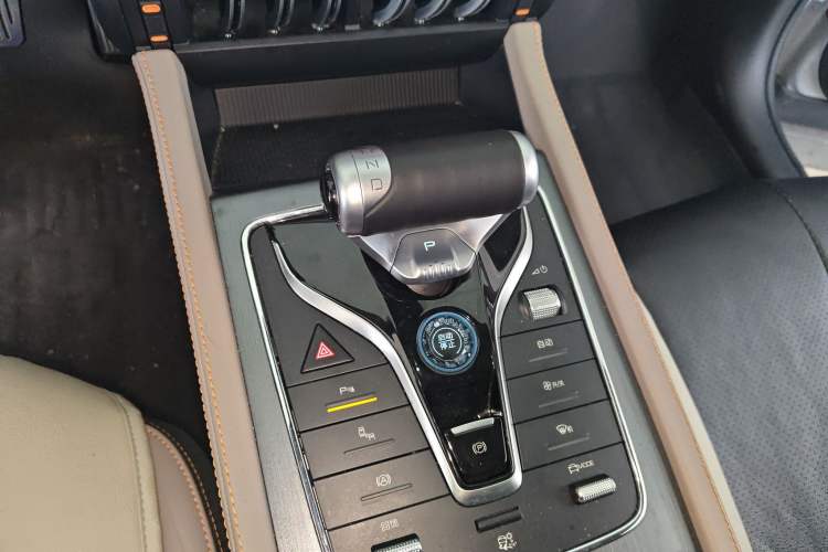 Used BYD Yuan PLUS 2024 Honor Edition 510KM Beyond Model
