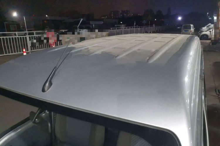 Used Wuling Zhiguang 2020 1.2L Practical Model China VI LSI