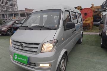 Used Dongfeng Xiaokang K07S 2019 1.2L Practical Version China VI Standard DK12