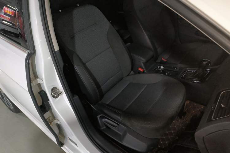 Used Volkswagen Golf 2020 Zhiai Edition 280TSI DSG Comfort Model