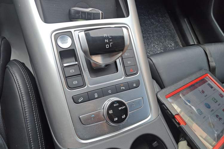 Used Denza X 2020 PHEV Flagship Edition
