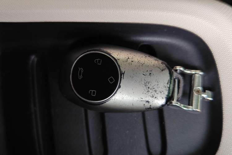 Used Leapmotor T03 2023 200 Lite Edition
