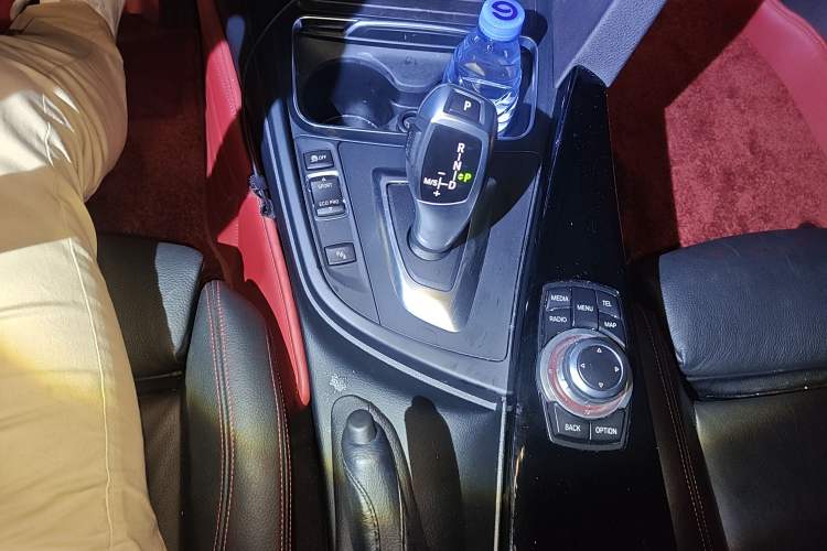 Used BMW 4 Series 2016 420i Design Package Model
