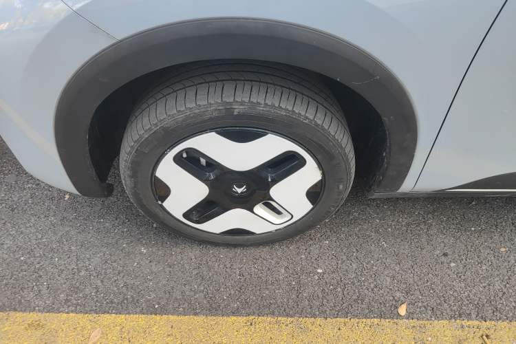 Used ARCFOX Kaola S 2024 PRO Model