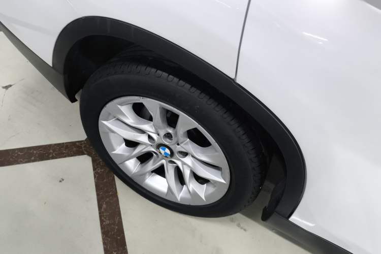 Used BMW X1 2015 sDrive18i Fashion Upgrade Edition
