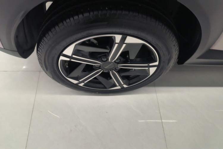 Used Lynk & Co 06 EM-P 2023 EM-P 126 Long-Range Halo
