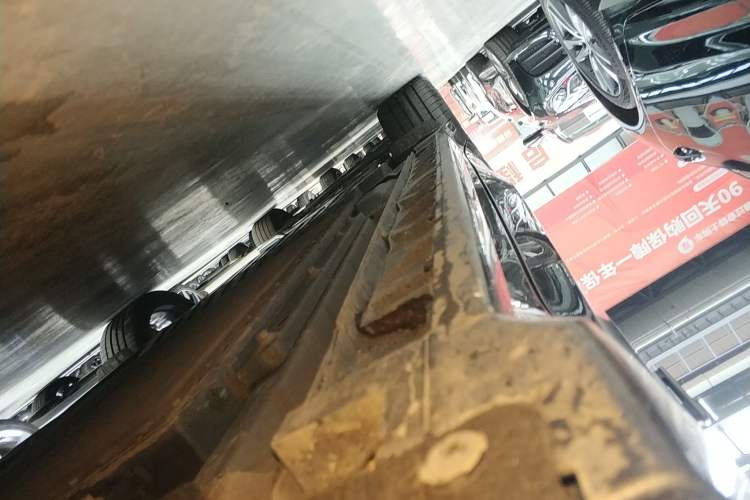 Used Lynk & Co 07 2024 EM-P 126 Long-Range Halo
