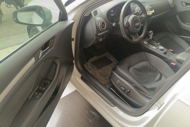 Used Audi A3 2015 Sportback 35 TFSI Millionth Anniversary Intelligent Leading Model