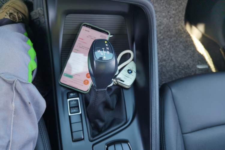 Used BMW X1 2019 sDrive20Li Leading Model