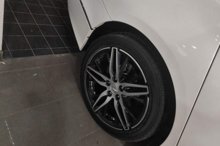 Used Honda Inspire 2022 Xing·Hybrid 2.0L Pure Edition