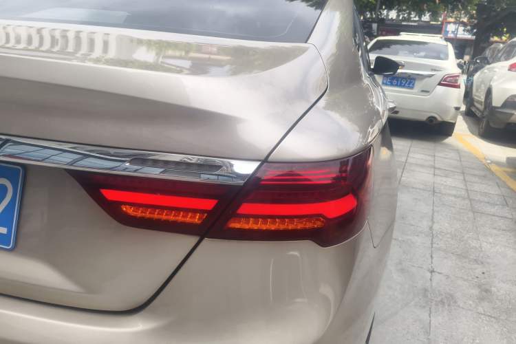 Used Geely Auto Binray 2021 1.4T CVT Asian Games Edition