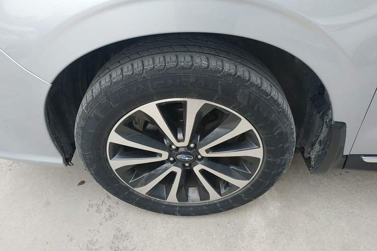 Used Subaru Forester 2016 2.0i Fashion Navigation Edition
