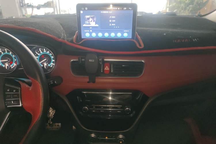 Used Haval H1 2015 1.5L AMT Urban Model