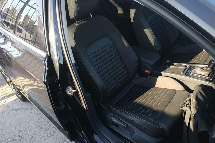 Used Volkswagen Magotan 2020 280TSI DSG Comfort Edition