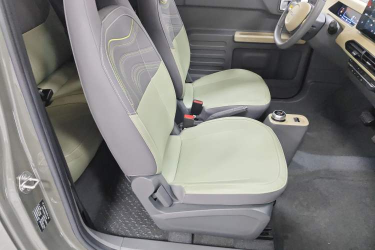 Used  Panda 2024 200km Panda Rider