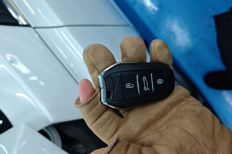 Used Peugeot 408 2020 360THP 10th Anniversary Edition