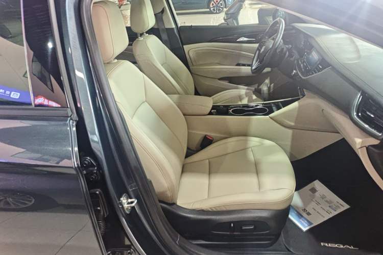 Used Buick Regal 2020 552T Elite Edition
