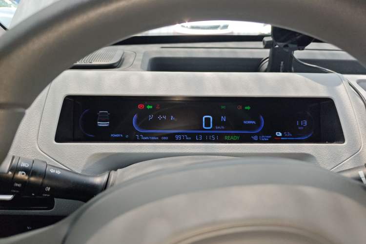 Used  Panda 2024 Panda Mini 200km Endurance Bear
