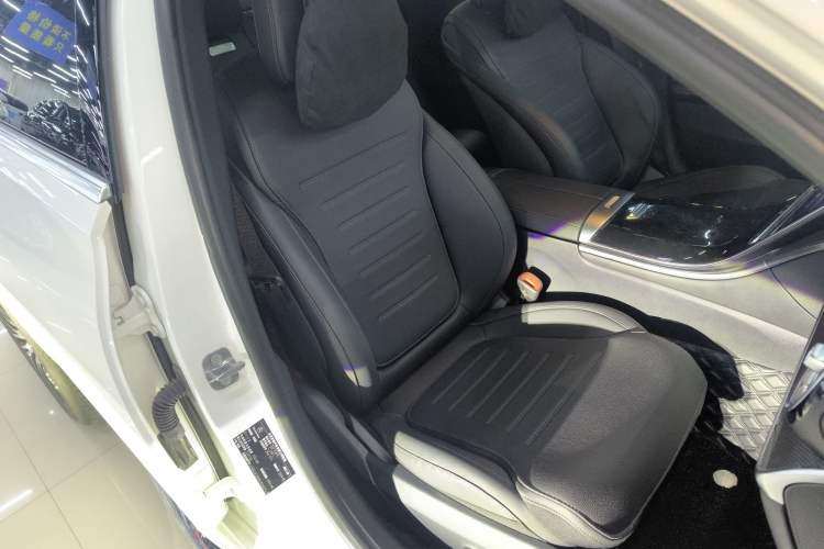 Used Mercedes-Benz C-Class 2024 Restyled C-Class 260 L Sport Edition