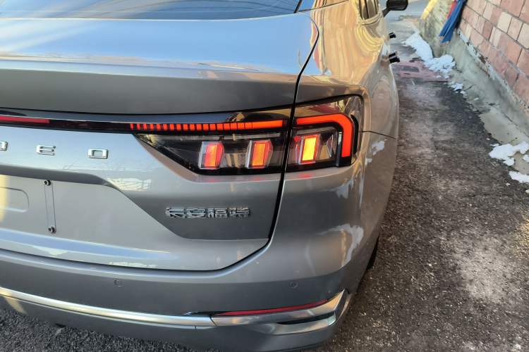 Used Ford Mondeo 2022 EcoBoost 245 Ultimate Model
