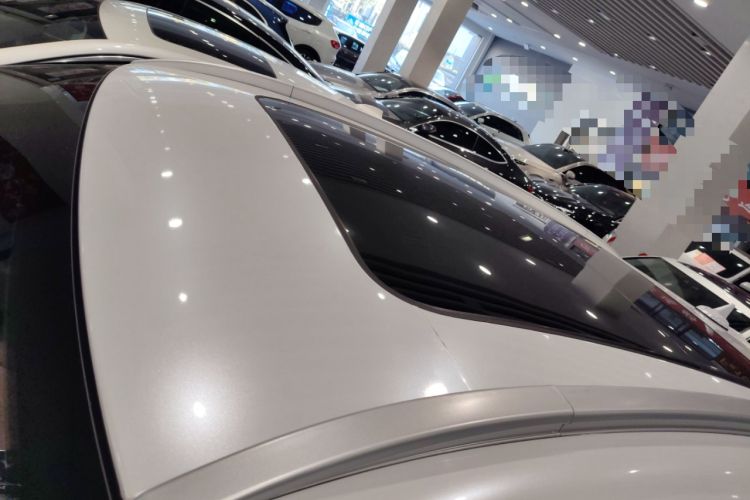 Used Maserati Levante 2022 3.0T Modena
