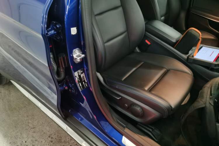 Used Mercedes-Benz GLA 2019 GLA 200 Fashion Model