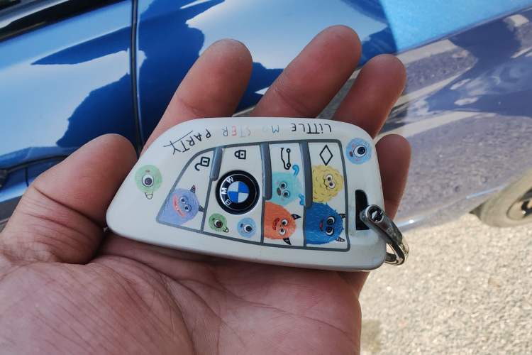 Used BMW 1 Series 2021 125i M Sport Night Edition
