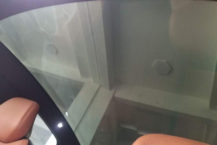 Used  eπ007 2024 All-Electric 530 RuYi Edition