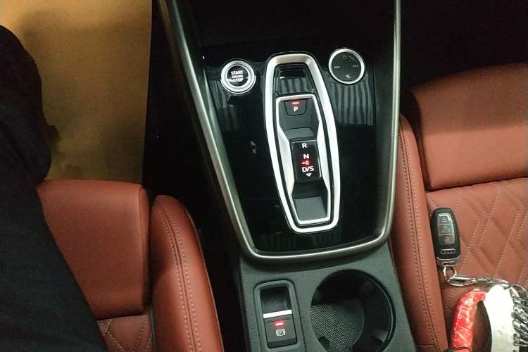 Used Audi A3 2025 Sportback 35TFSI Prestige Edition
