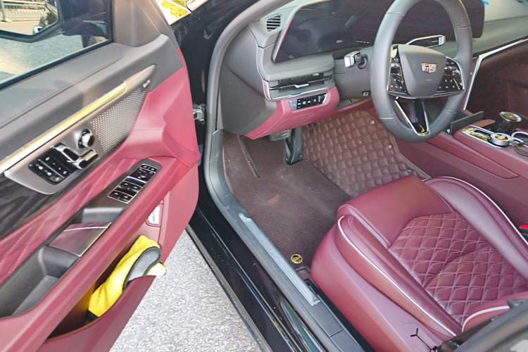 Used Cadillac CT6 2023 28T Prestige Model