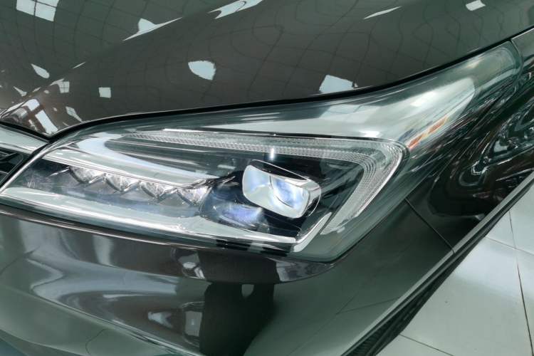 Used Buick Envision 2021 532T Two-Wheel-Drive Elite Version
