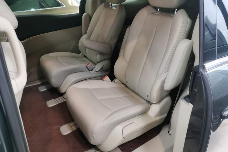 Used Buick GL8 2018 28T Luxury Model China VI Standard