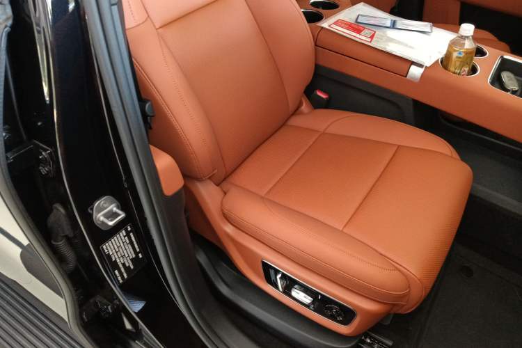 Used Li Auto L9 2024 PRO Model
