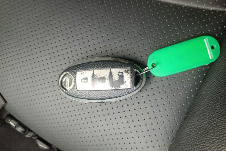 Used Nissan Sylphy 2019 1.6XV CVT Smart Connect Luxury Edition China VI Standard