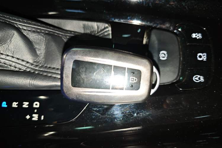 Used Toyota C-HR 2021 2.0L Luxury Edition