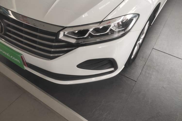 Used Volkswagen Lavida 2023 Revised 1.5L Automatic DeYi Edition