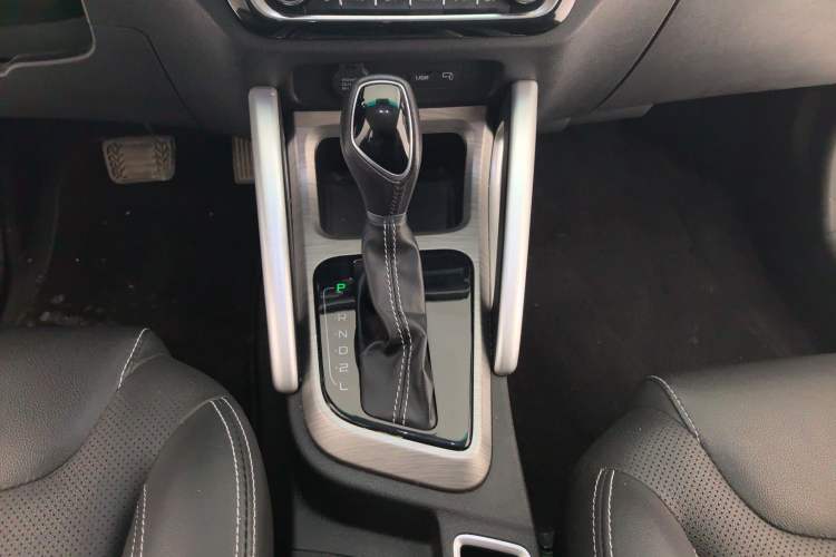 Used Geely Auto Vision X3 2017 1.5L Automatic Elite Model