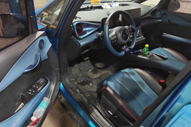 Used BYD Dolphin 2021 405 km Fashion Edition